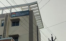 Sree Mahalakshmi Residency By K Hotels