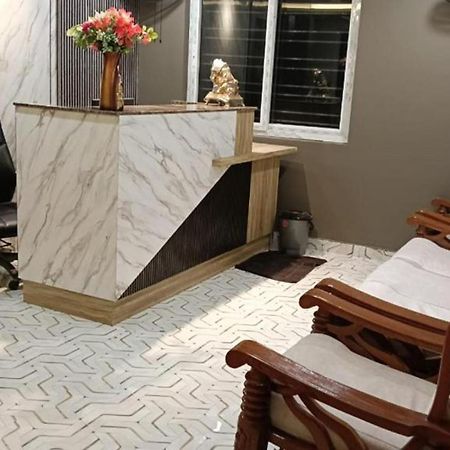 Sree Mahalakshmi Residency By K Hotels Virudunagar Exterior photo