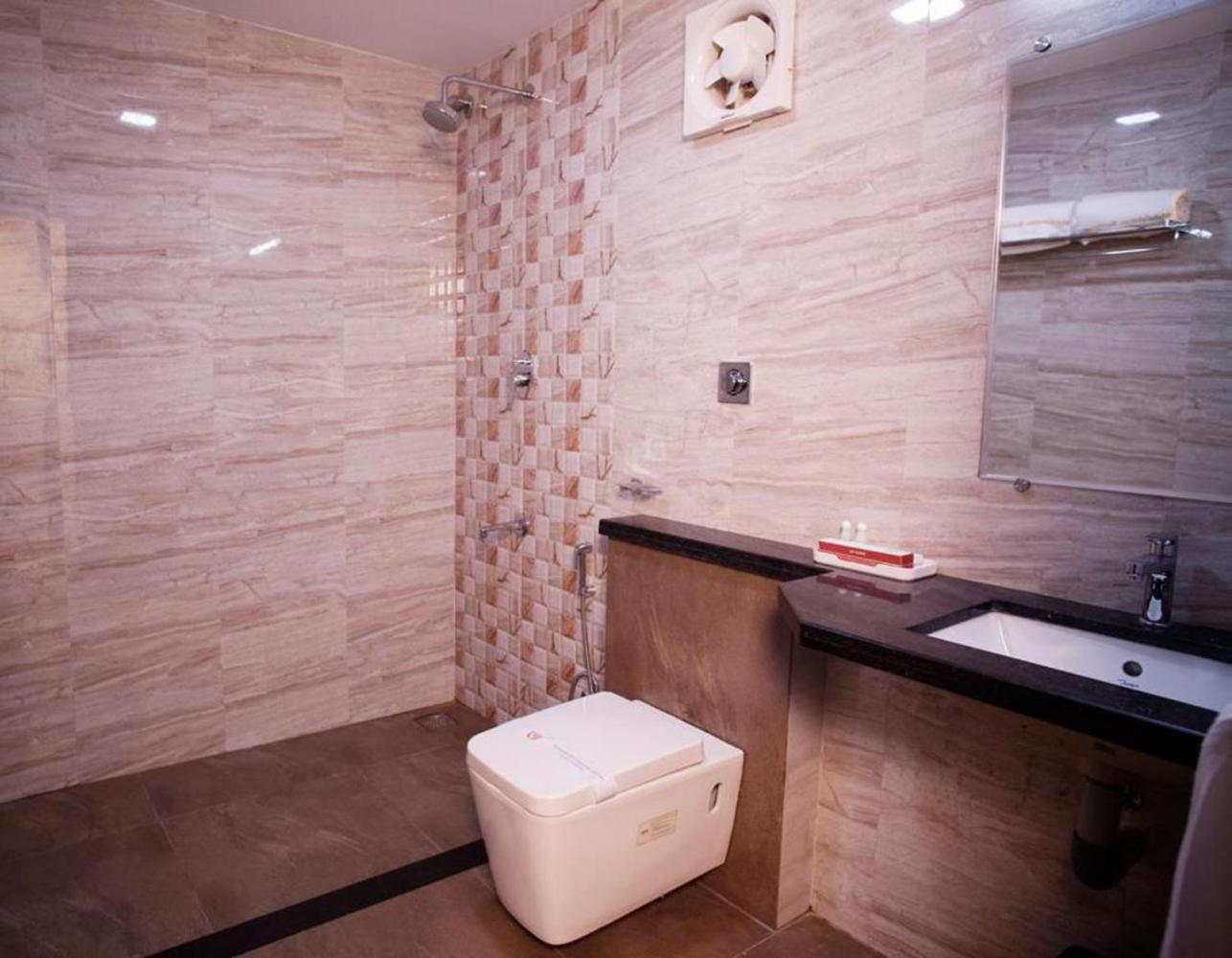 Sree Mahalakshmi Residency By K Hotels Virudunagar Exterior photo