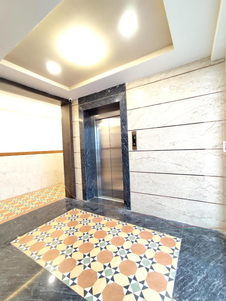 Sree Mahalakshmi Residency By K Hotels Virudunagar Exterior photo