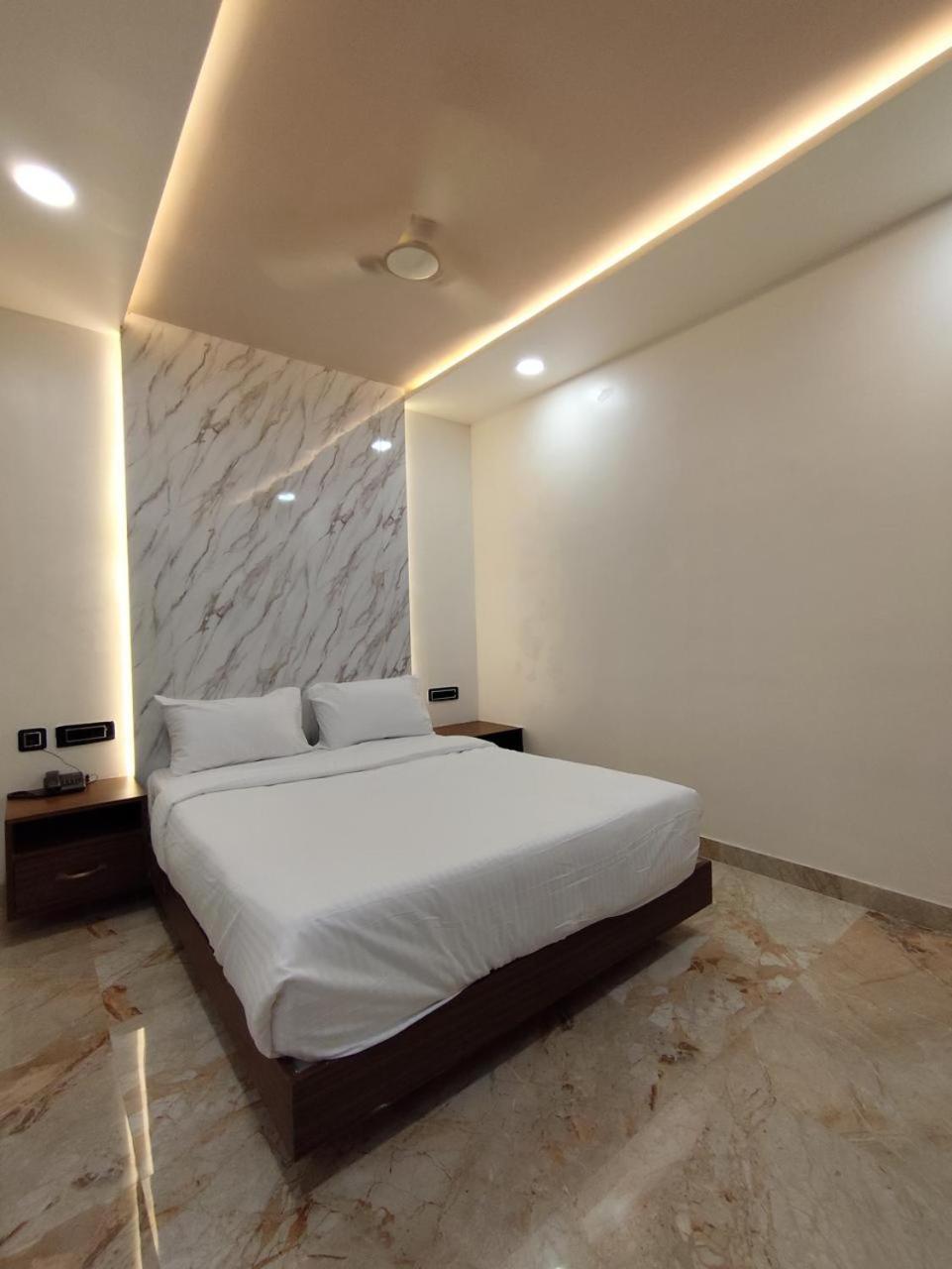 Sree Mahalakshmi Residency By K Hotels Virudunagar Exterior photo