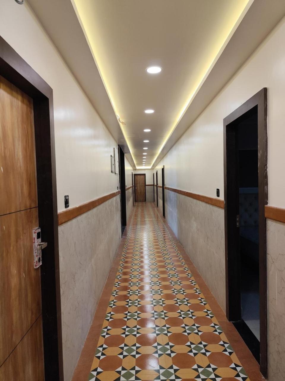 Sree Mahalakshmi Residency By K Hotels Virudunagar Exterior photo